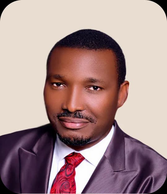 Festus Ukpe