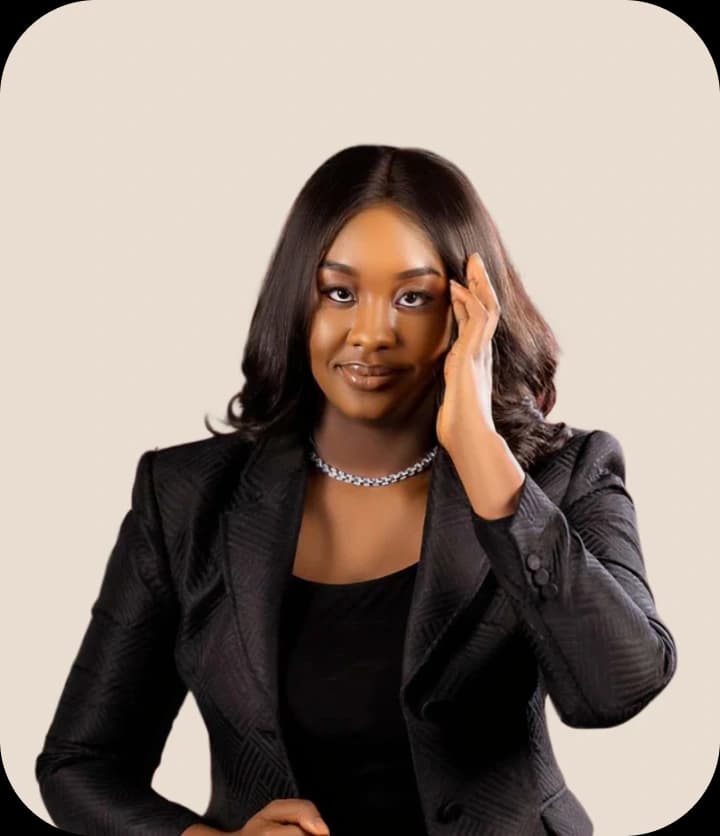 Shindara Fatoyinbo